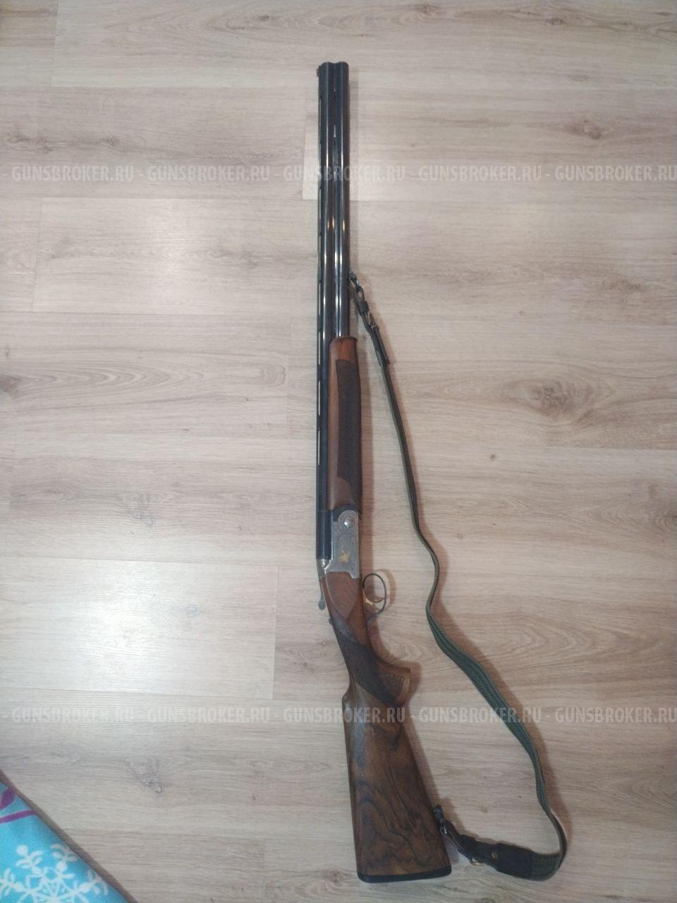 Bettinsoli Diamond 12/76