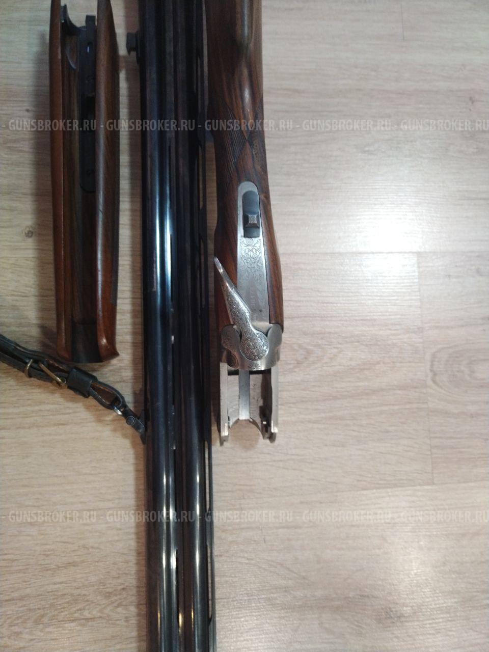 Bettinsoli Diamond 12/76