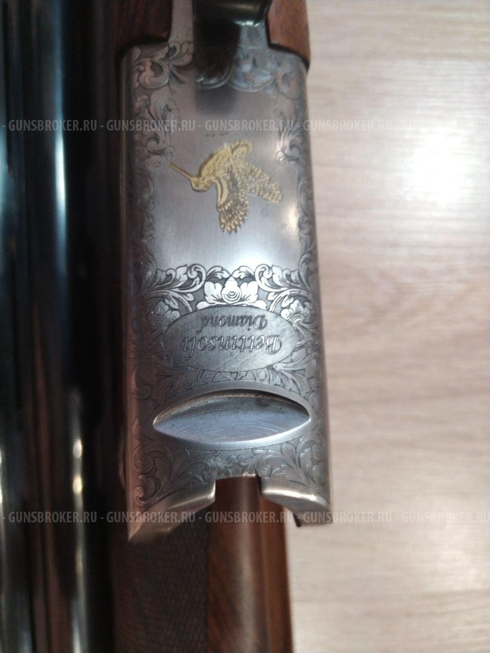 Bettinsoli Diamond 12/76