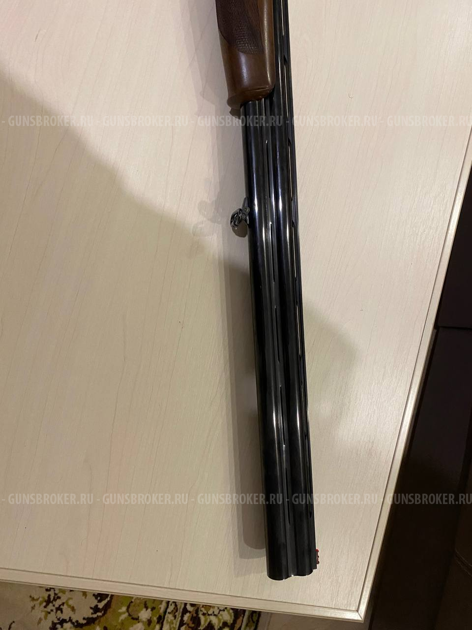 Bettinsoli Diamond DeLuxe 12/76 760mm