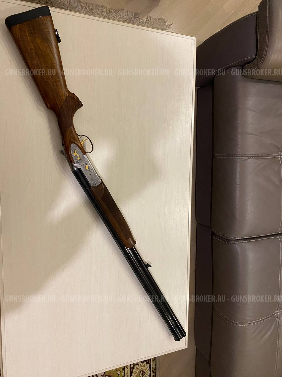 Bettinsoli Diamond DeLuxe 12/76 760mm