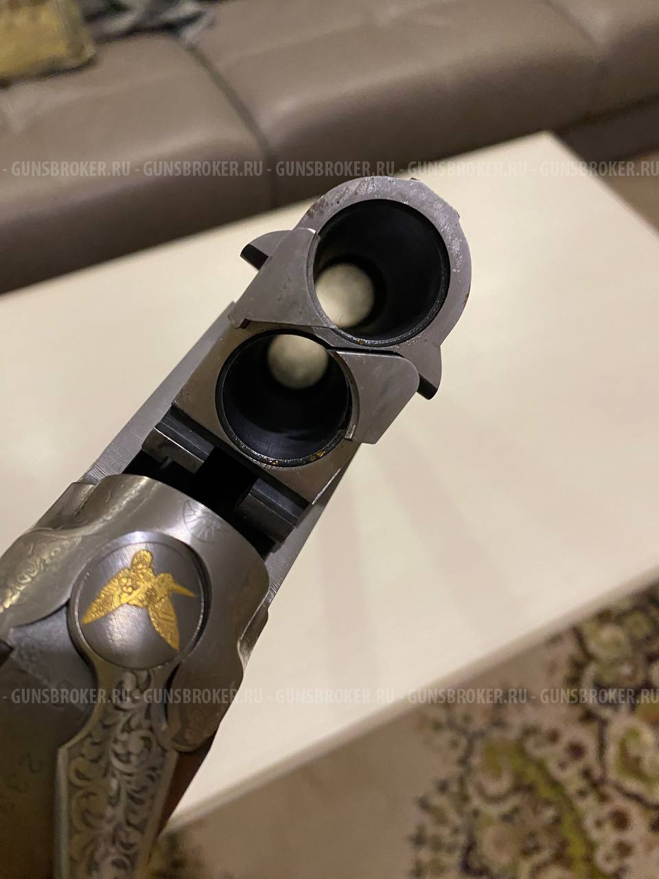 Bettinsoli Diamond DeLuxe 12/76 760mm