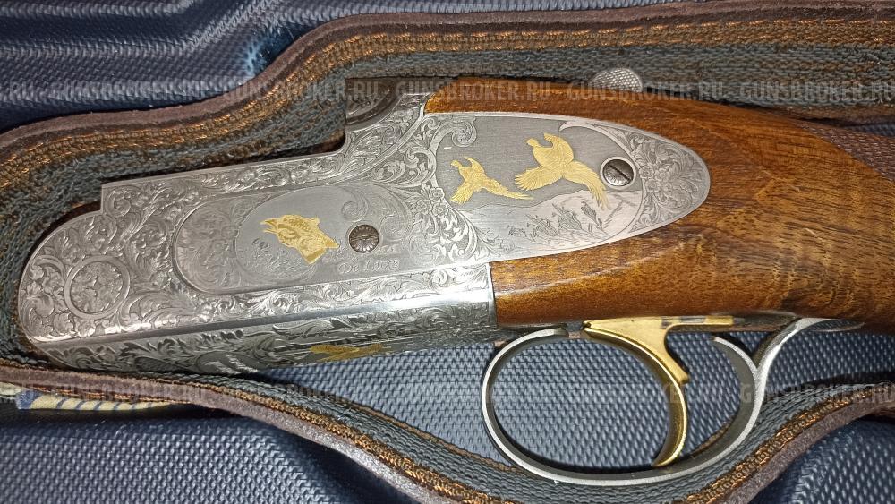 Bettinsoli Diamond DeLuxe 12/76 760mm