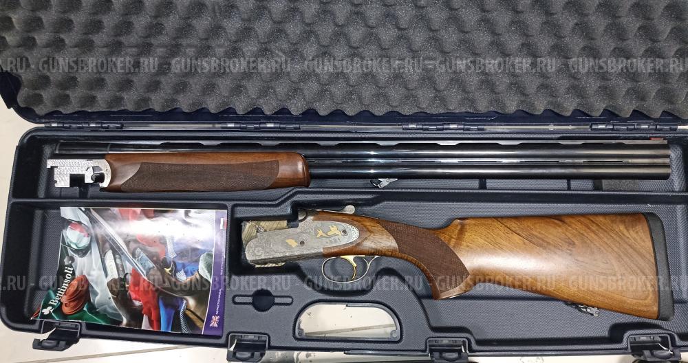 Bettinsoli Diamond DeLuxe 12/76 760mm