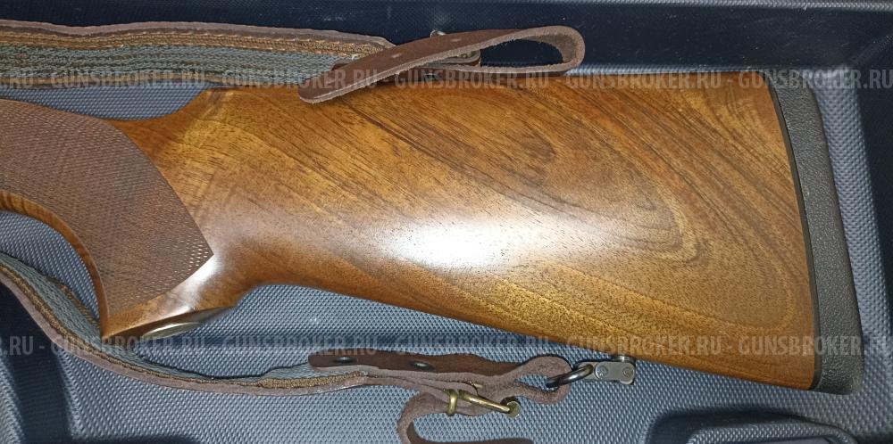 Bettinsoli Diamond DeLuxe 12/76 760mm