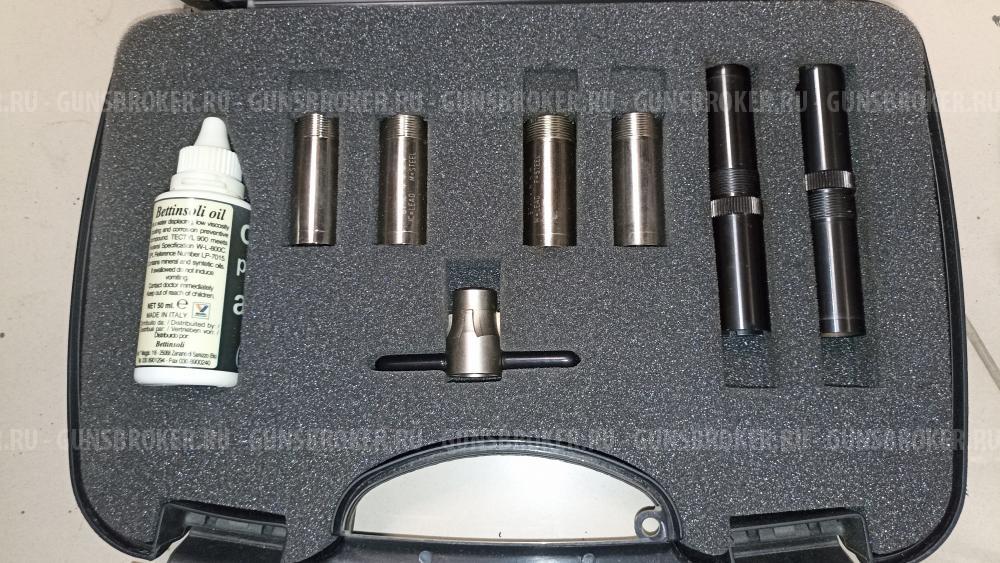 Bettinsoli Diamond DeLuxe 12/76 760mm