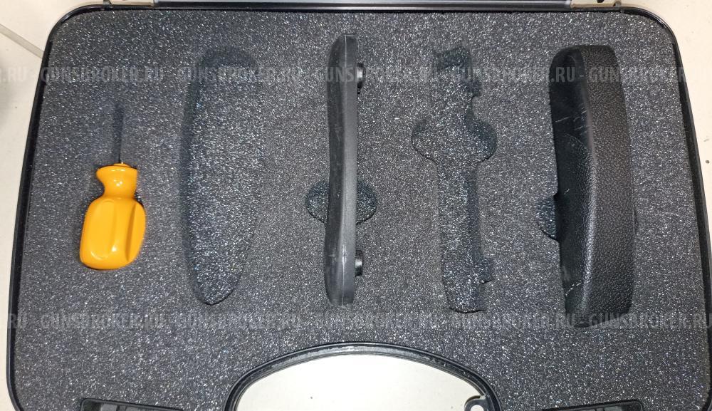 Bettinsoli Diamond DeLuxe 12/76 760mm