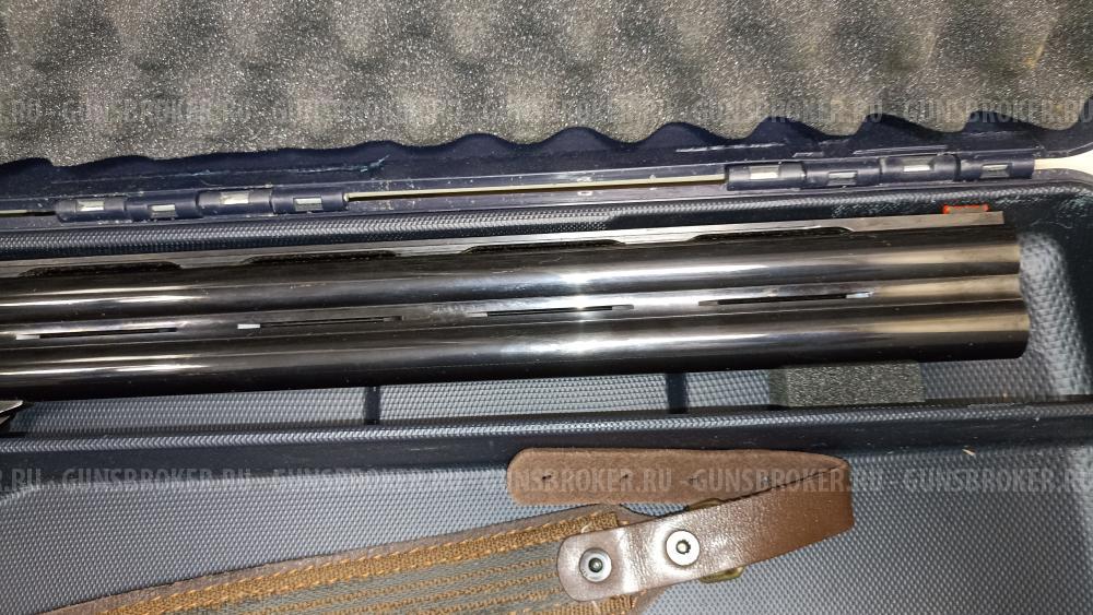 Bettinsoli Diamond DeLuxe 12/76 760mm