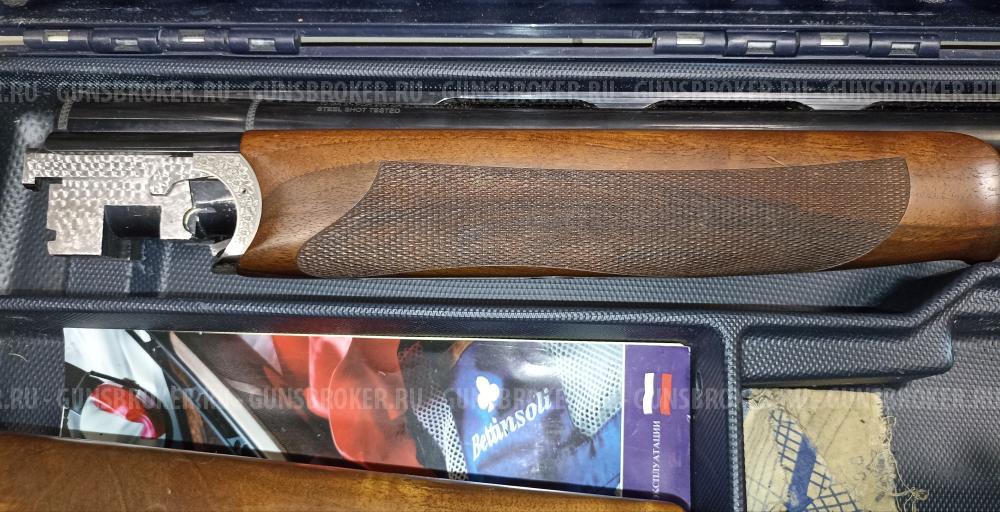 Bettinsoli Diamond DeLuxe 12/76 760mm