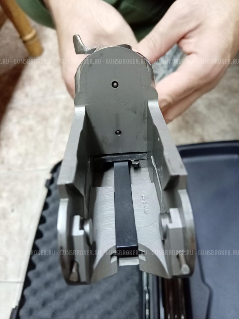 Bettinsoli Diamond Deluxe