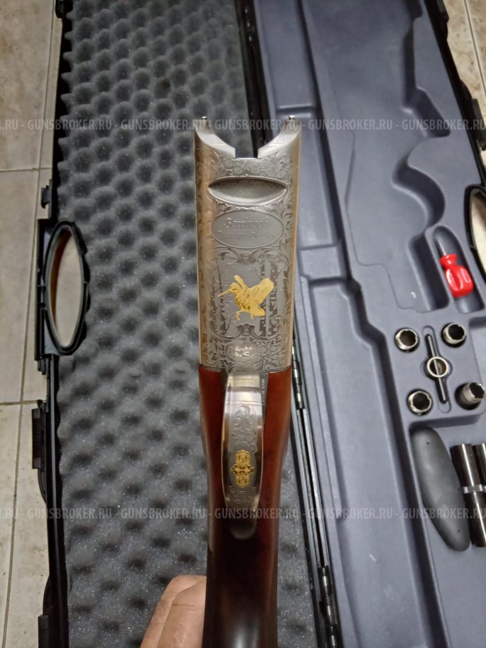 Bettinsoli Diamond Deluxe