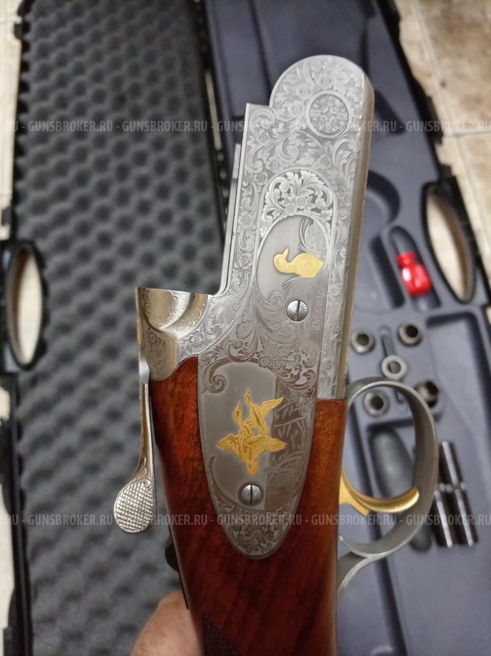 Bettinsoli Diamond Deluxe