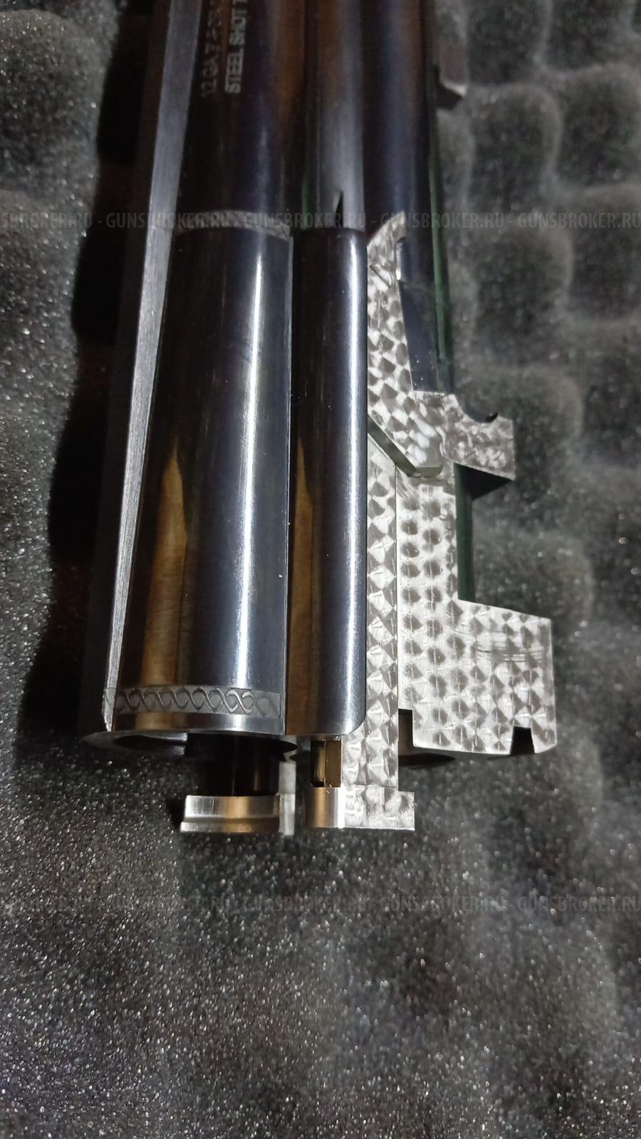 Bettinsoli Diamond Deluxe