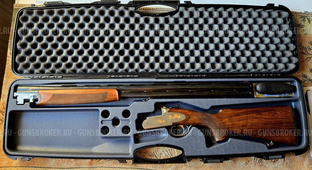 Bettinsoli Diamond Deluxe