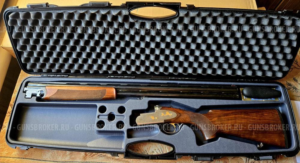 Bettinsoli Diamond Deluxe