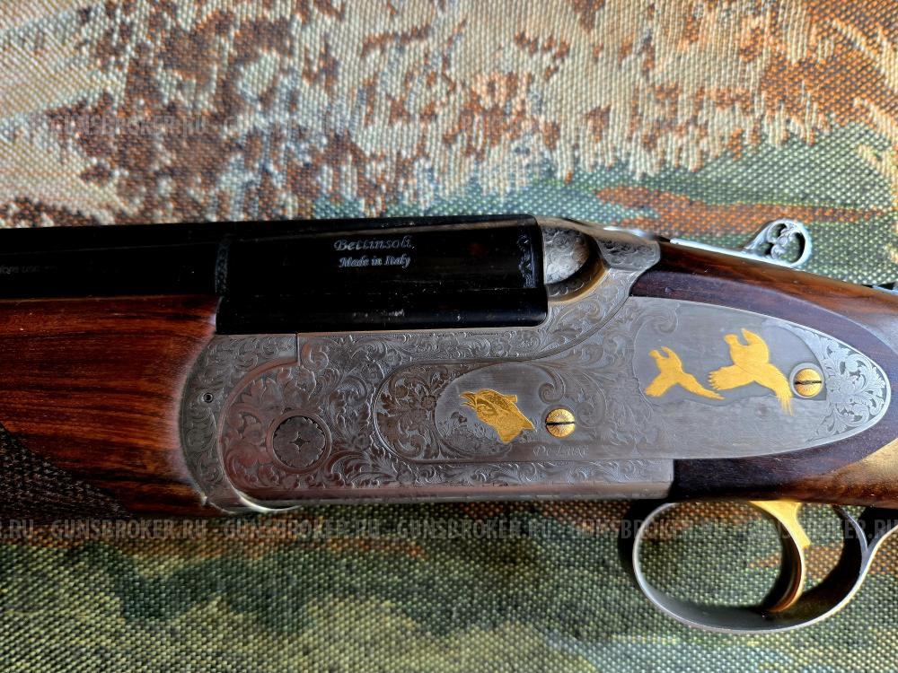 Bettinsoli Diamond Deluxe