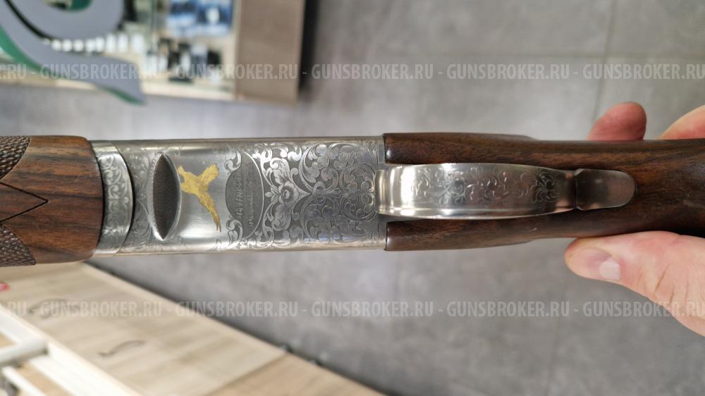 Bettinsoli Diamond X Grade, кал. 12х76