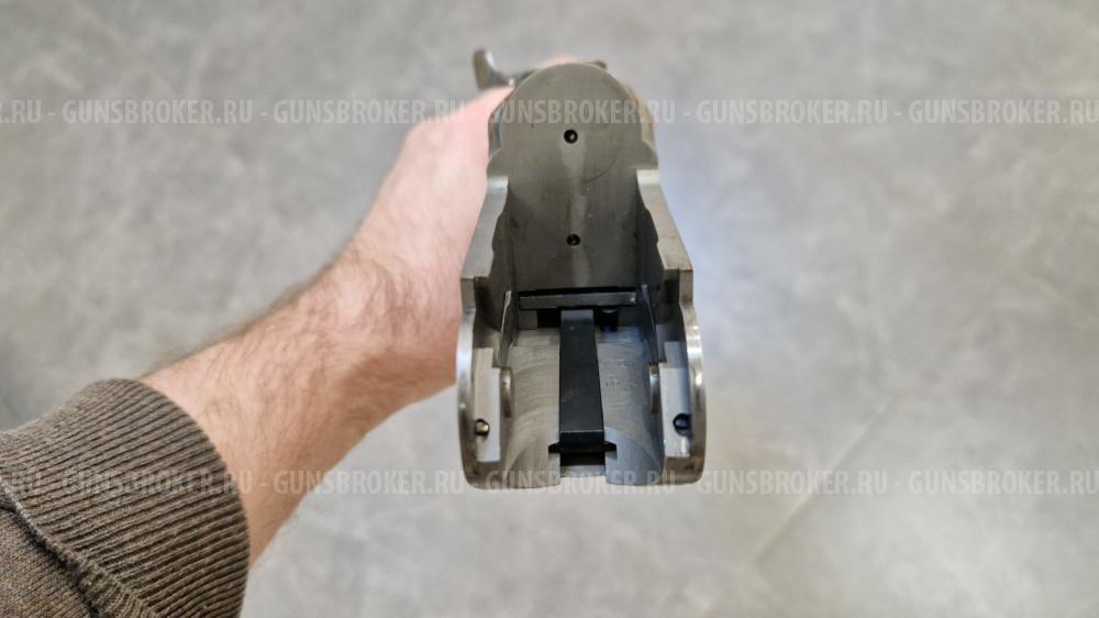 Bettinsoli Diamond X Grade, кал. 12х76