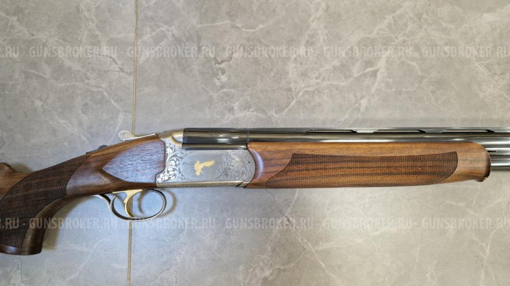 Bettinsoli Diamond X Grade, кал. 12х76