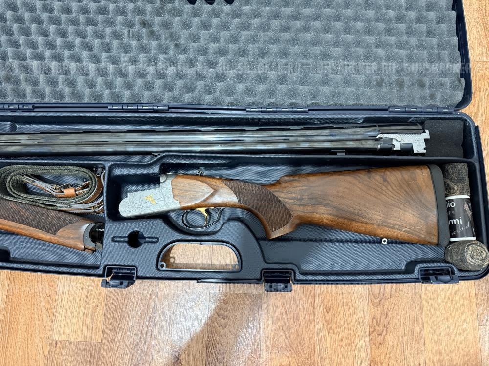 Bettinsoli Diamond X Grade 