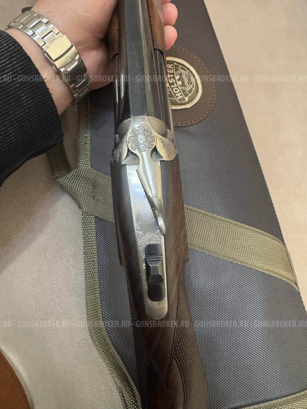 Bettinsoli Grand Prix 810mm