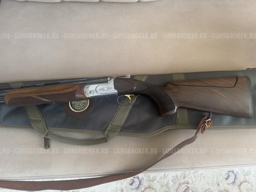 Bettinsoli Grand Prix 810mm
