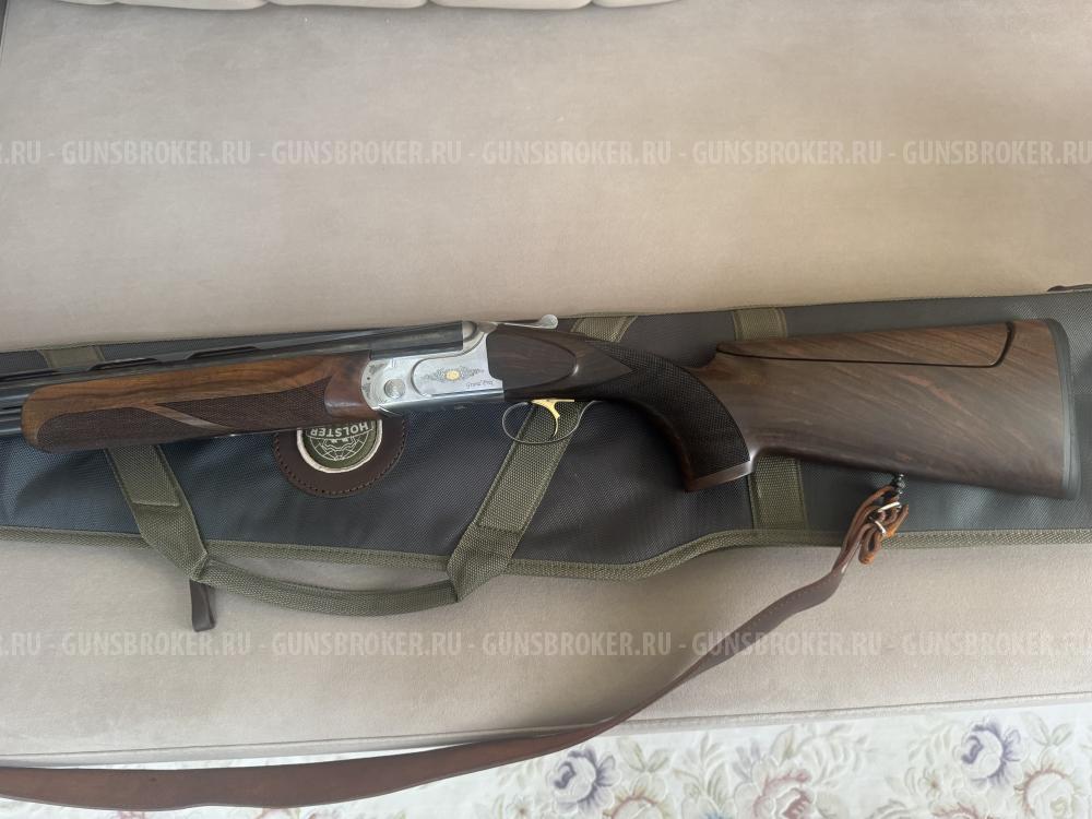 Bettinsoli Grand Prix 810mm