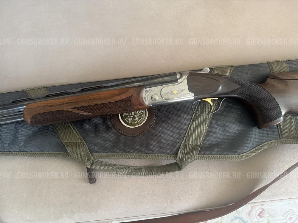 Bettinsoli Grand Prix 810mm