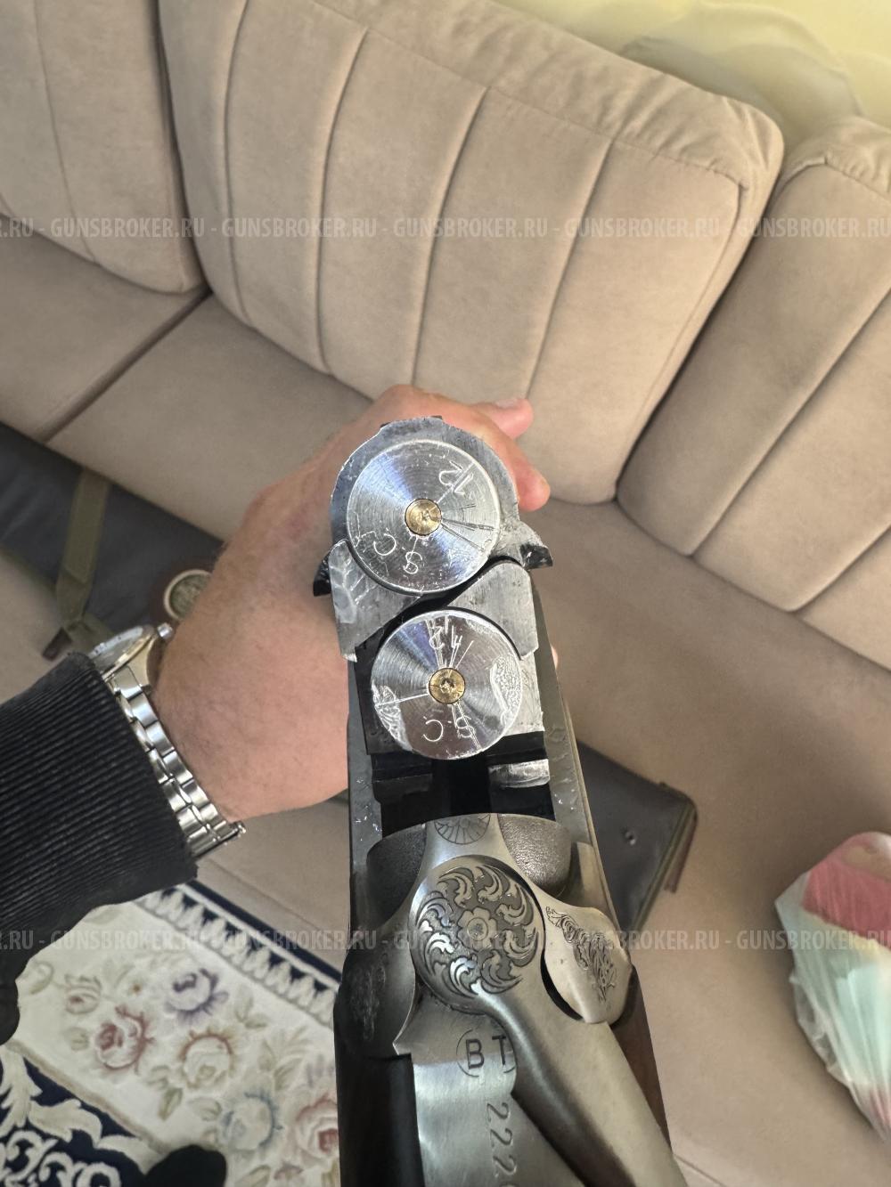 Bettinsoli Grand Prix 810mm
