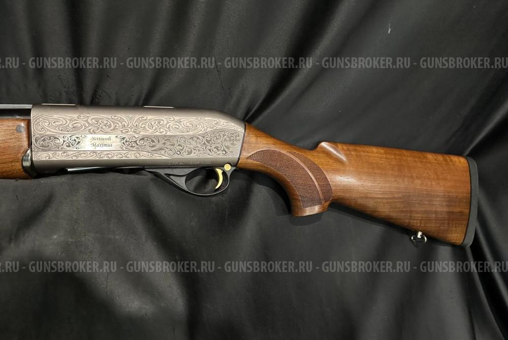 Bettinsoli Maximus, кал.12/76