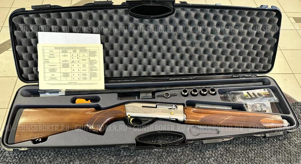 Bettinsoli Maximus, кал.12/76