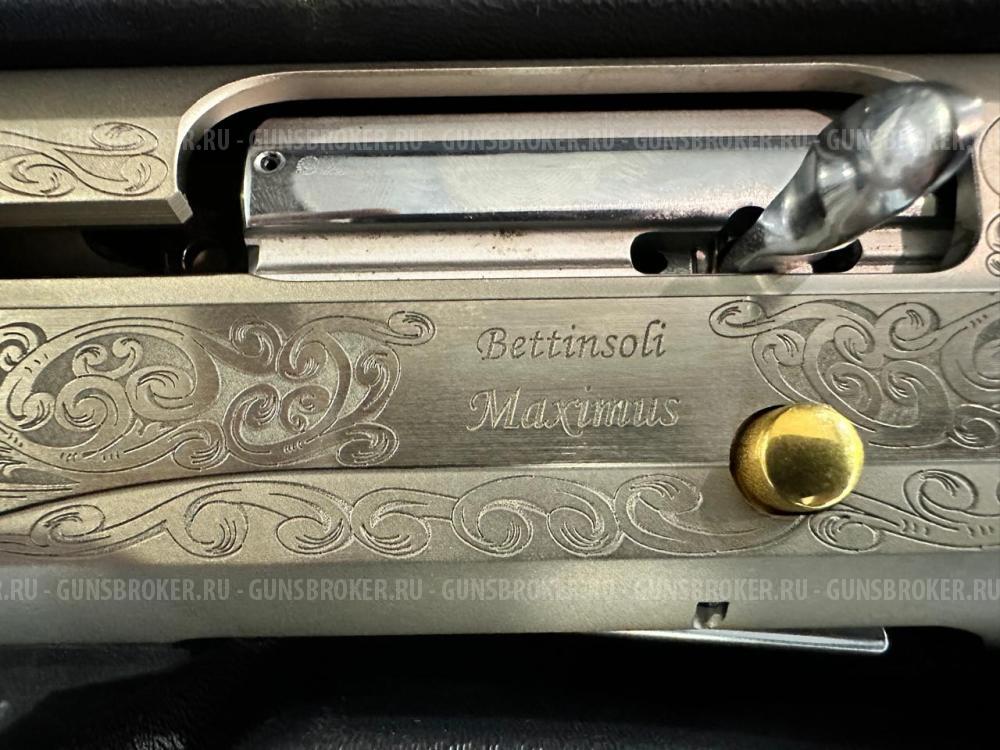 Bettinsoli Maximus, кал.12/76