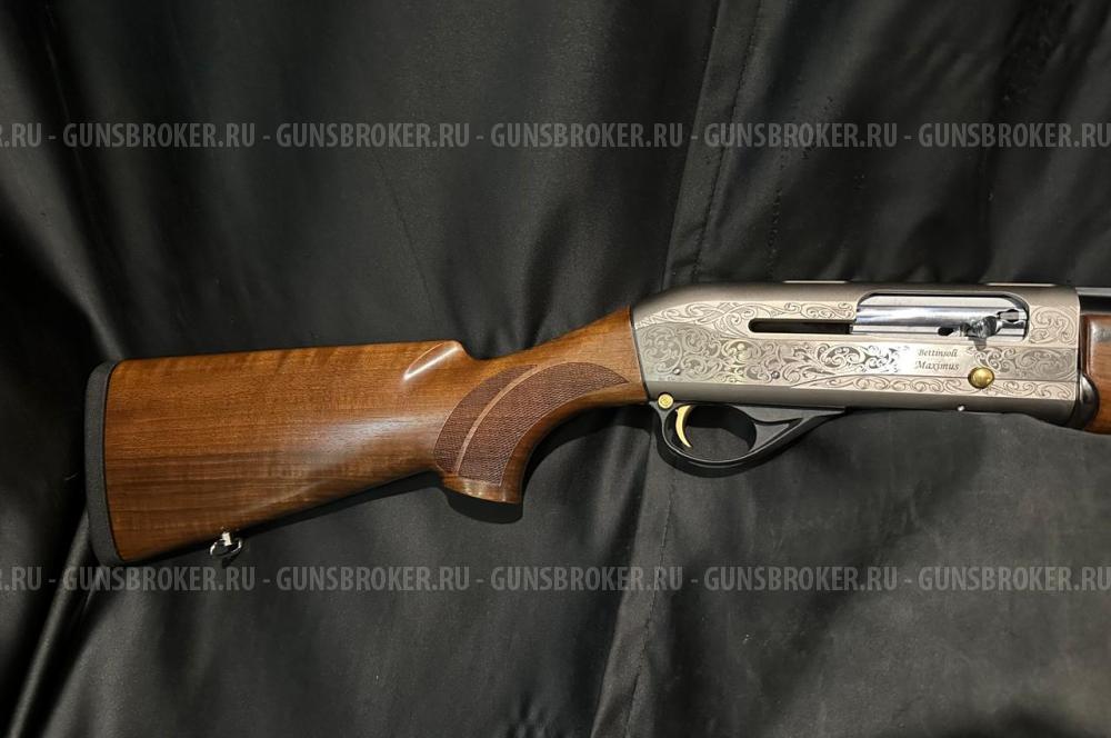 Bettinsoli Maximus, кал.12/76