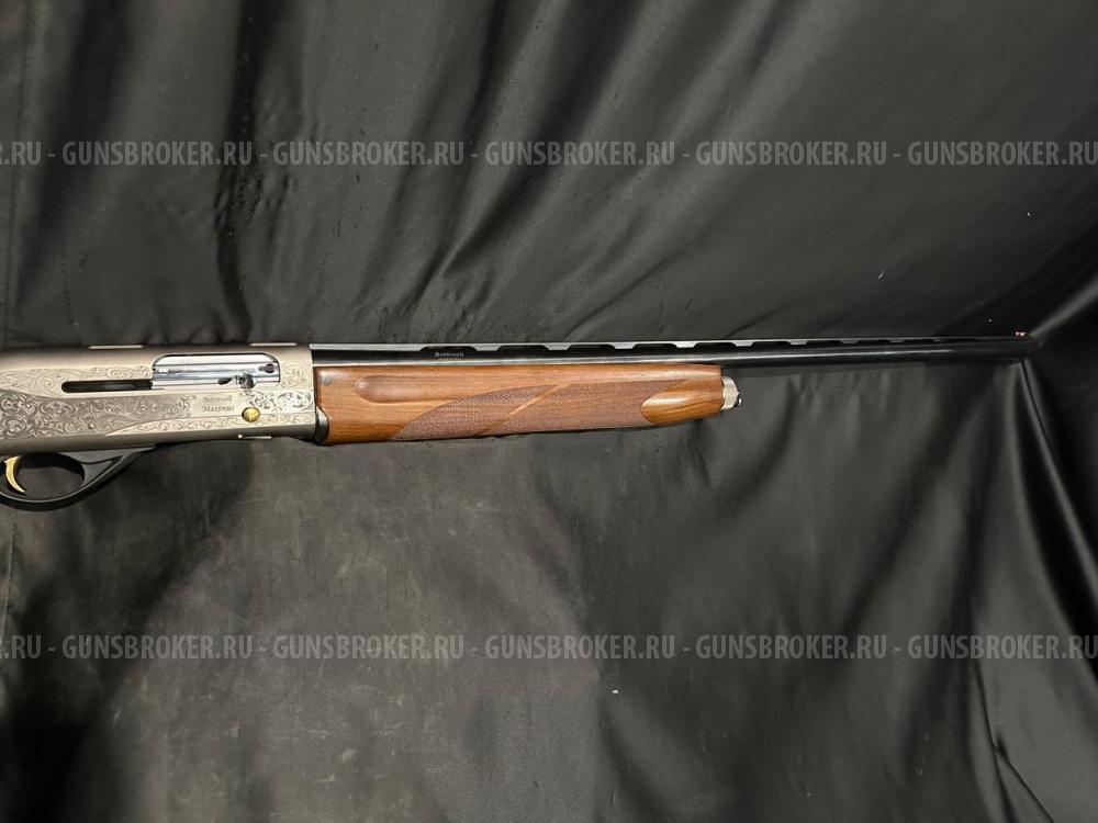 Bettinsoli Maximus, кал.12/76