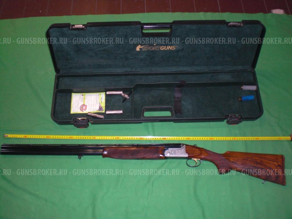 BETTINSOLI mod Hunter