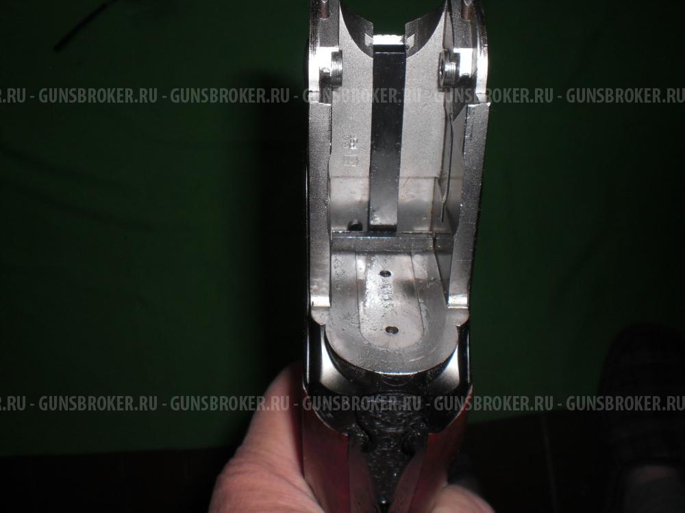 BETTINSOLI mod Hunter