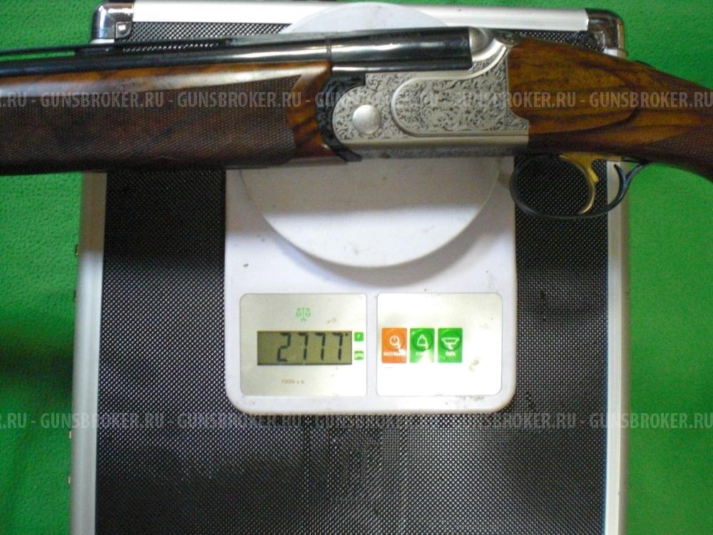 BETTINSOLI mod Hunter