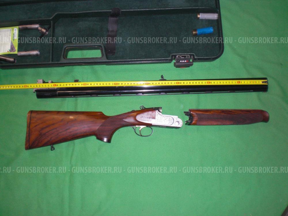 BETTINSOLI mod Hunter