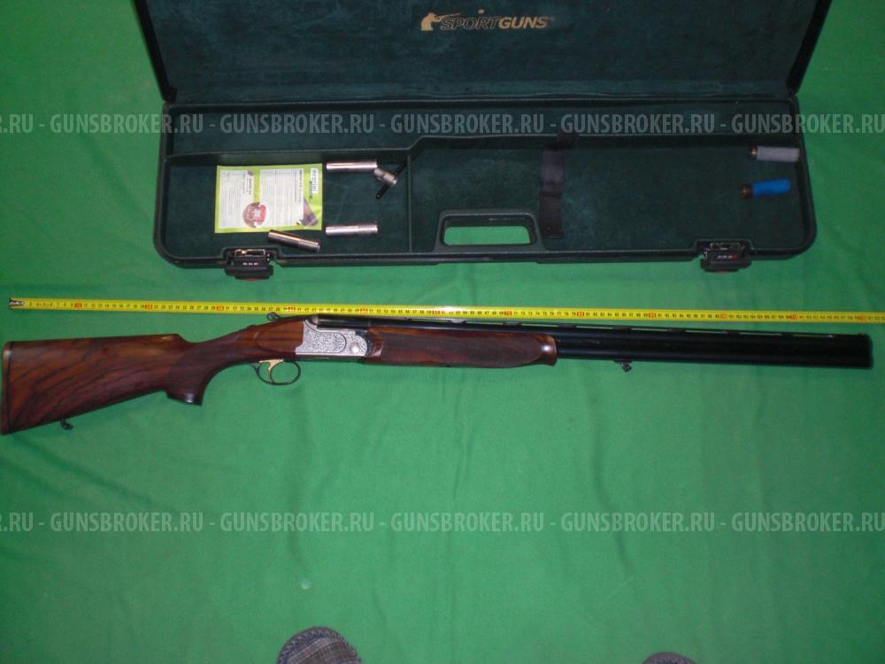 BETTINSOLI mod Hunter