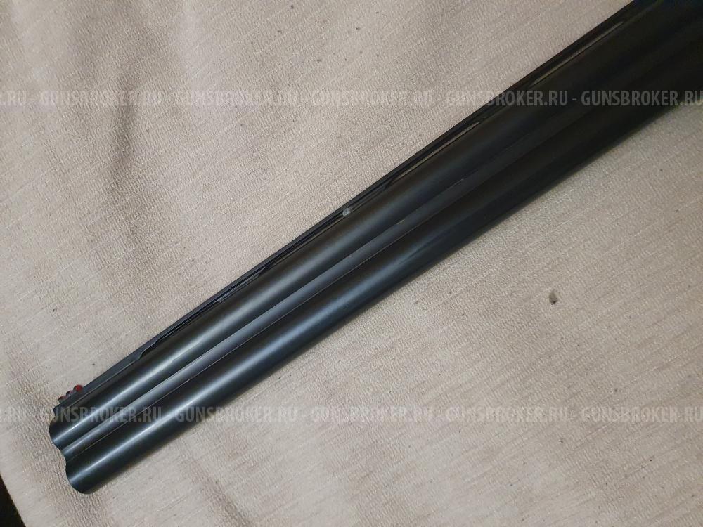 Bettinsoli Nexsus 12/76, 760