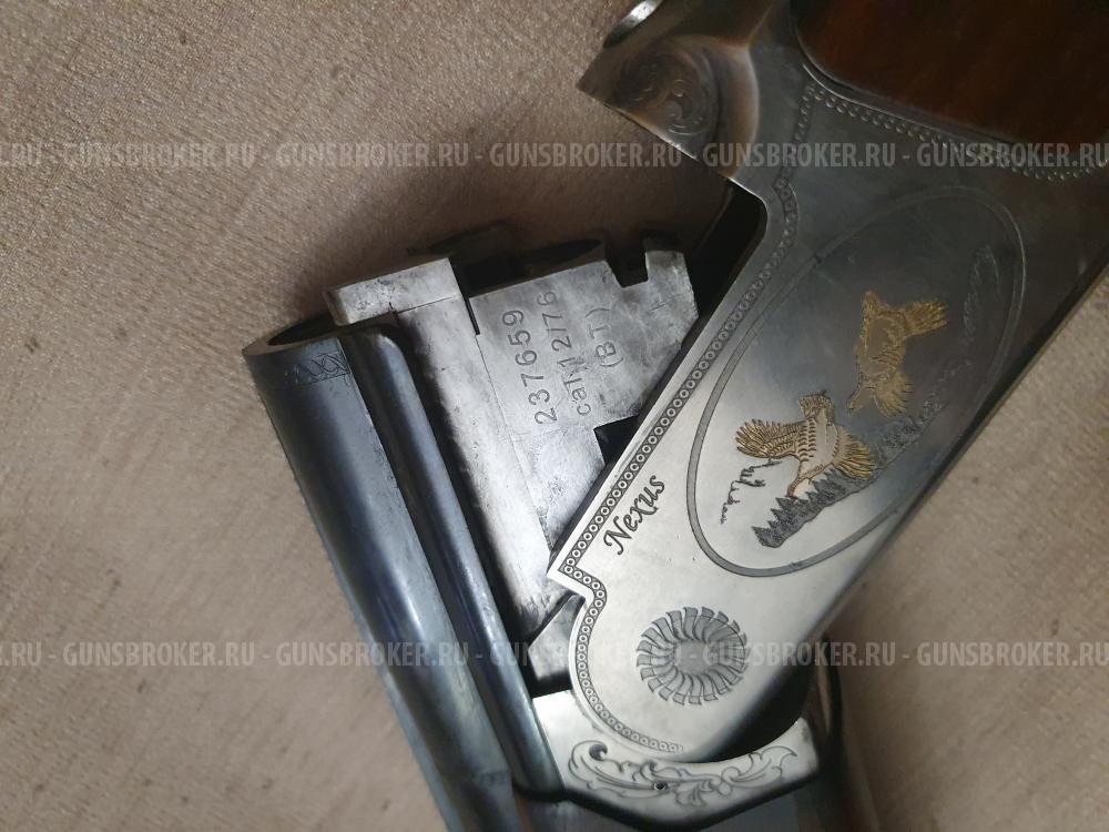 Bettinsoli Nexsus 12/76, 760