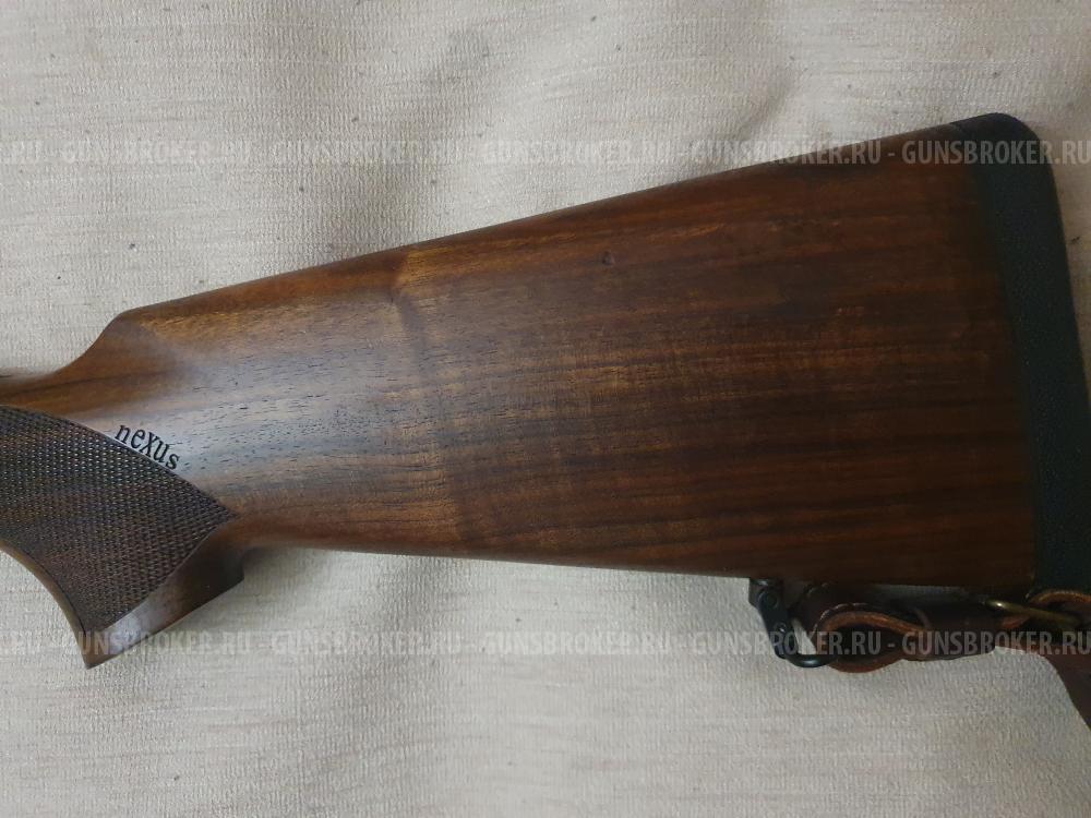 Bettinsoli Nexsus 12/76, 760