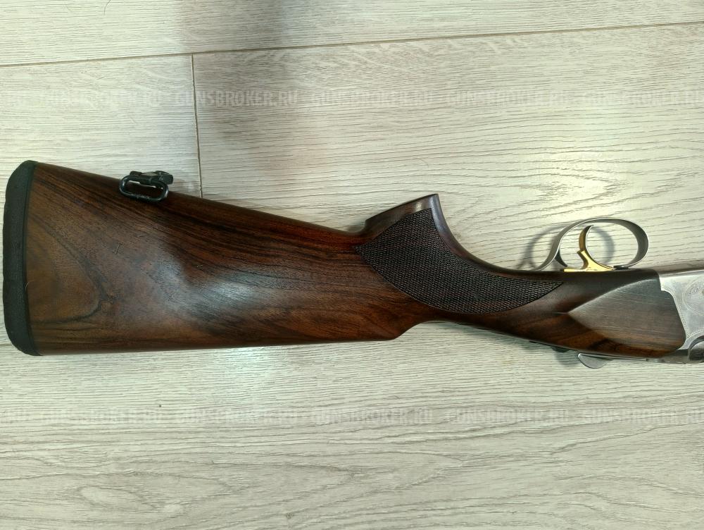 Bettinsoli Nexus 12/76