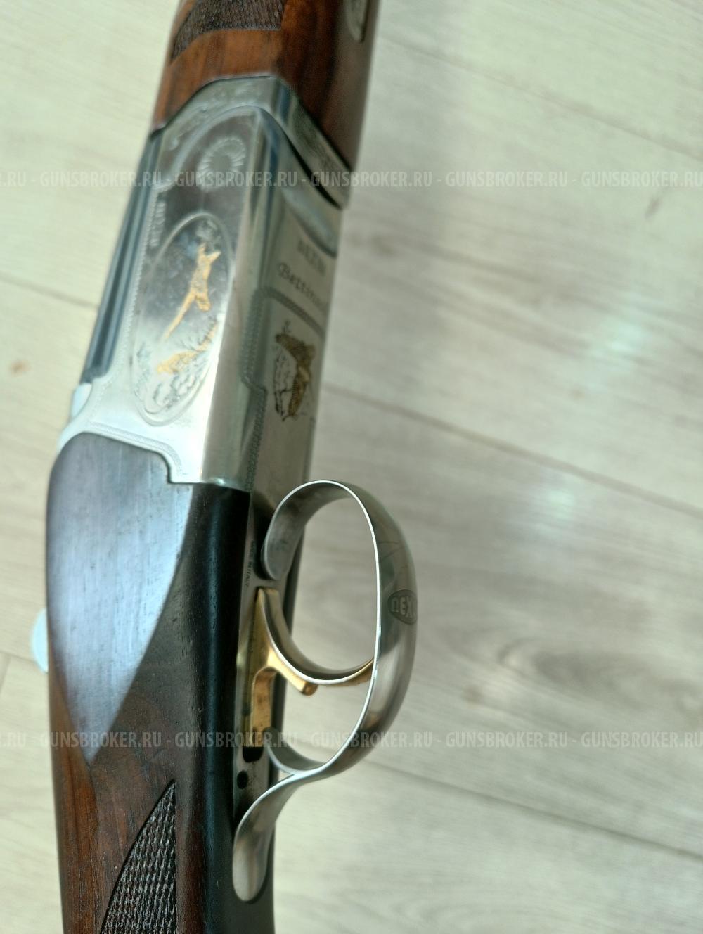 Bettinsoli Nexus 12/76