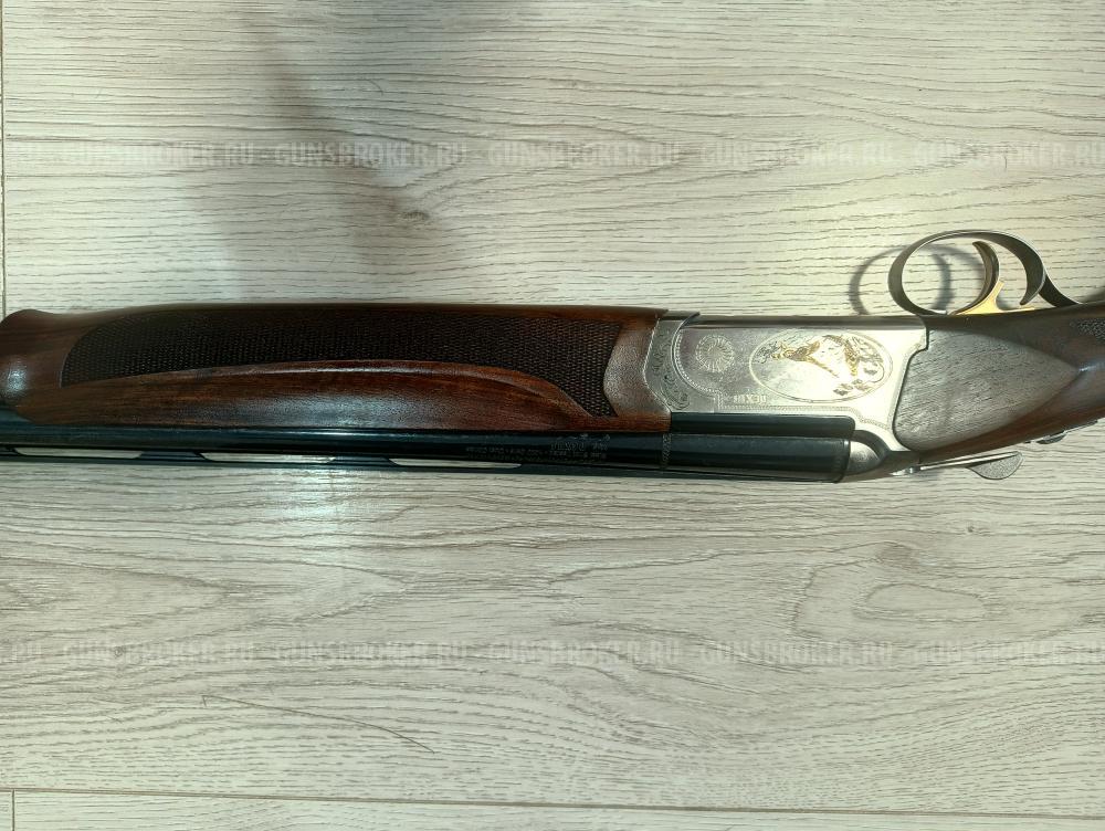 Bettinsoli Nexus 12/76