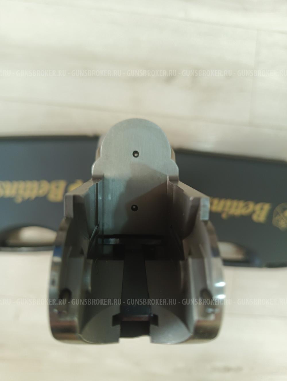 Bettinsoli Nexus 12/76