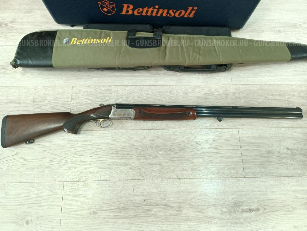 Bettinsoli Nexus 12/76