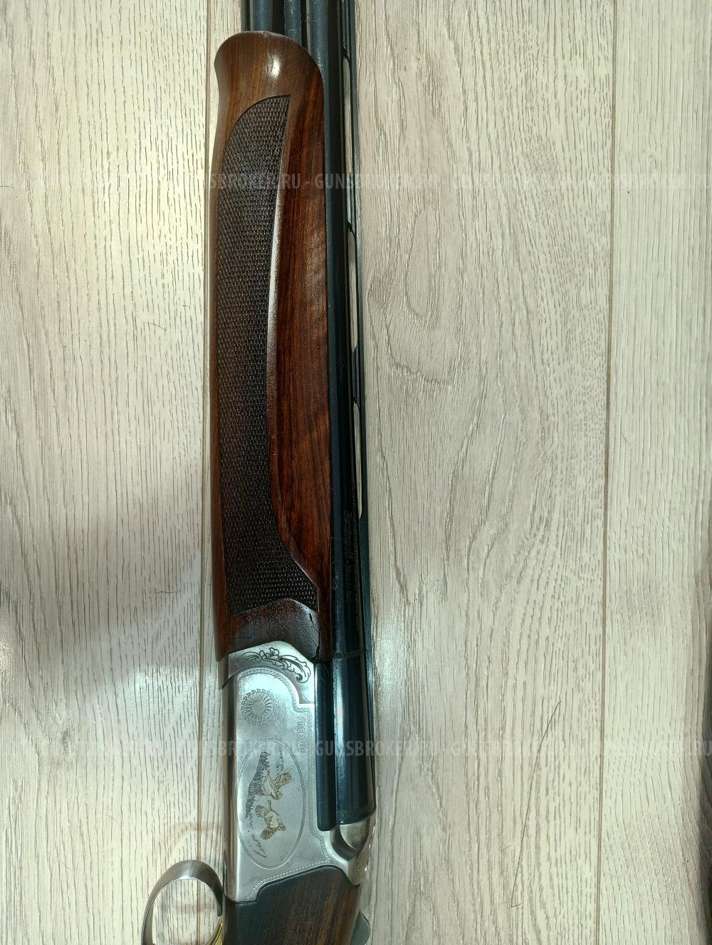 Bettinsoli Nexus 12/76