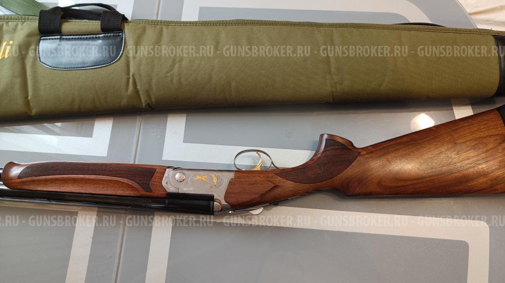 Bettinsoli Nexus 12/76