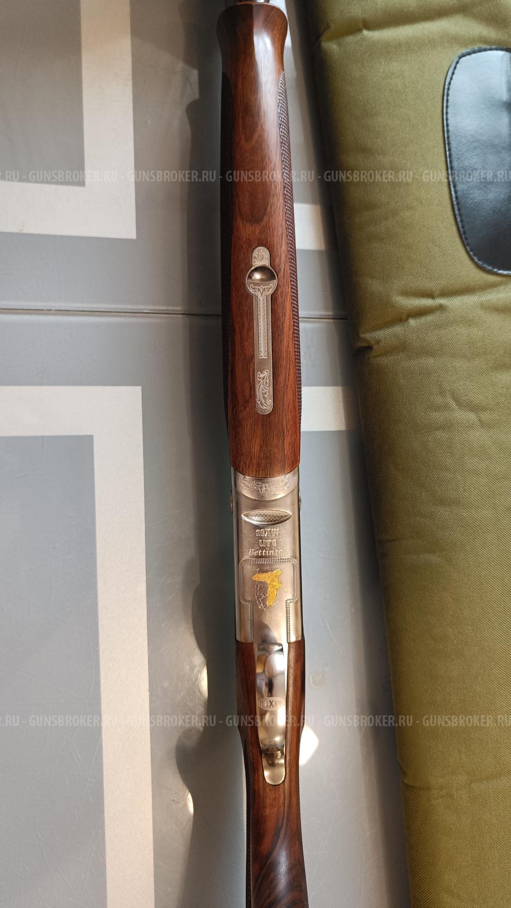 Bettinsoli Nexus 12/76